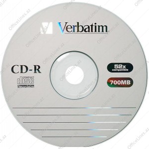 CD-R disk